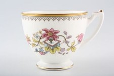 Coalport - Persian Flower -