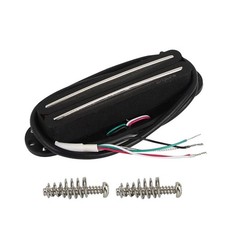 OriPure Dual Rail Black Alnico