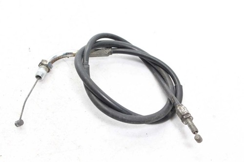 Throttle cable bowden - throttle,