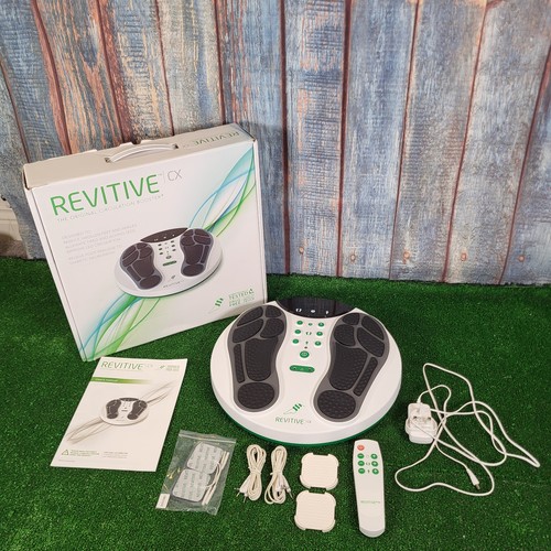 Revitive circulation - cx,