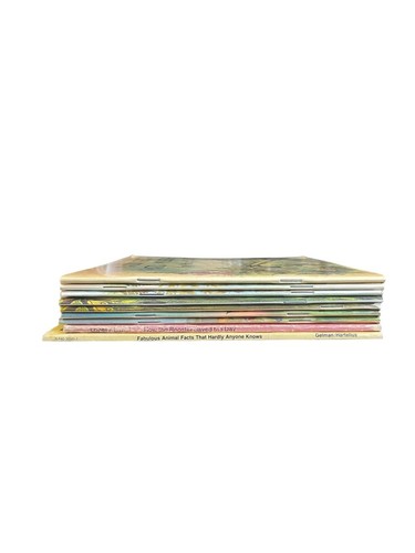 Molly brett children books - brett,