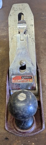 Vintage stanley handyman - stanley,