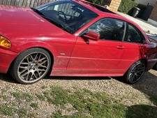 Haynes BMW 3 Series 1998-2006