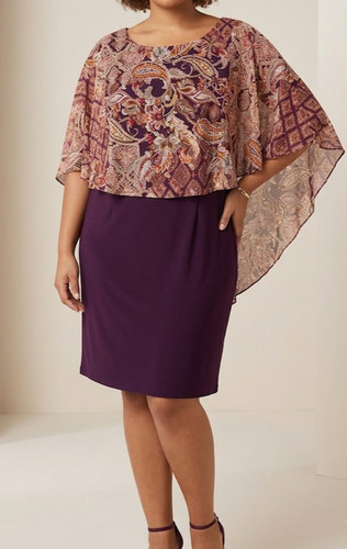Glamour nights new plum - glamour,