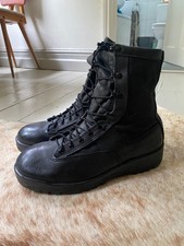 Belleville Boots - V700 Combat Boots US Army Issue