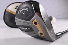 Callaway Rogue ST Max #3 Wood / 15 Degree / Regular Flex Tensei AV Blue 65 Shaft