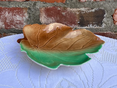 Vintage royal winton leaf - winton,