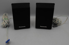 PANASONIC SB-HS 460 PAIR BLACK