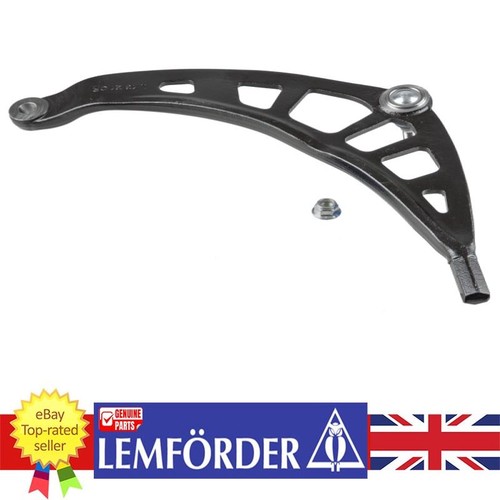 Front lower lefttrailing - lower,