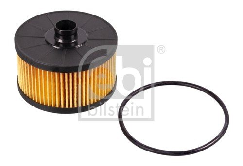 Febi bilstein 100487 oil - bilstein,