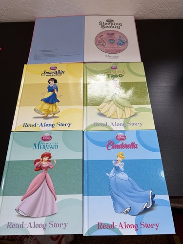 Favourite princess tales - favourite,