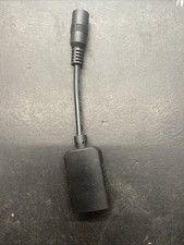 TMC Aquaray Light Unit Power Conversion Connector USB To Bullet Type