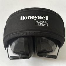 Howard Leight Leightning L2F Ear Defenders  Shooting Airsoft Construction 