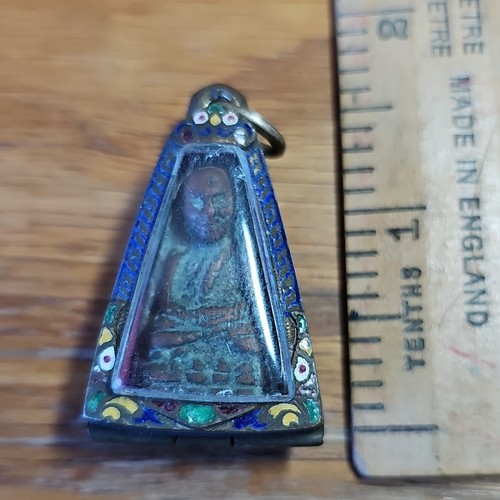 Thai buddha thuad set - buddha,
