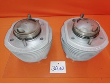 BMW R80 models cylinder with