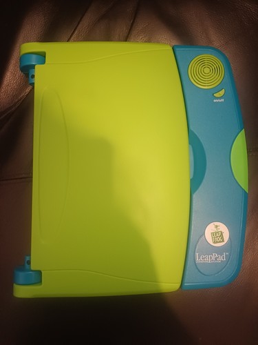 Leap frog - leap, pad