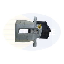 Brake Caliper For Audi Q3 8U RS 2.5 Quattro Rear Right Driver Offside 5N0615404