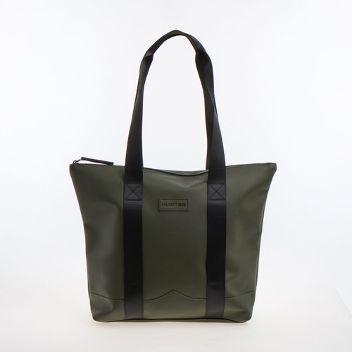 Hunter khaki welly style - hunter, tote