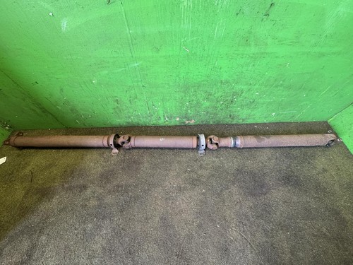 Ford transit rear - ford,