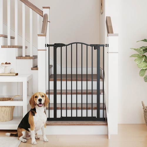 80cm adjustable metal pet - 74-80cm,