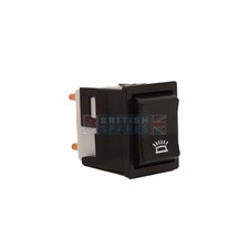 INTERIOR LIGHT SWITCH FOR LAND