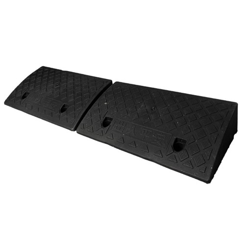 Kerb ramps heavy duty - x,