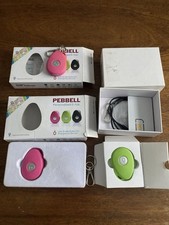 Elderly Safety EV07 Personal GPS Tracker With Big SOS Button -read description.