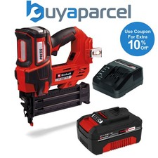 Einhell power change 18v - einhell, x-change