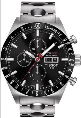 Tissot prs 516 automatic - prs,