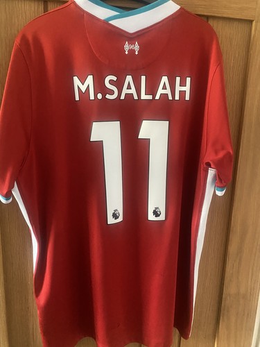 Nike liverpool 2020 21 - fc, 2020/21