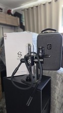 Stundenglass - Gravity Infuser