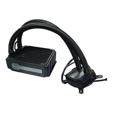 Corsair Hydro Series H80i V2 AIO Liquid CPU Cooler