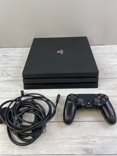 Sony playstation pro - playstation, 4