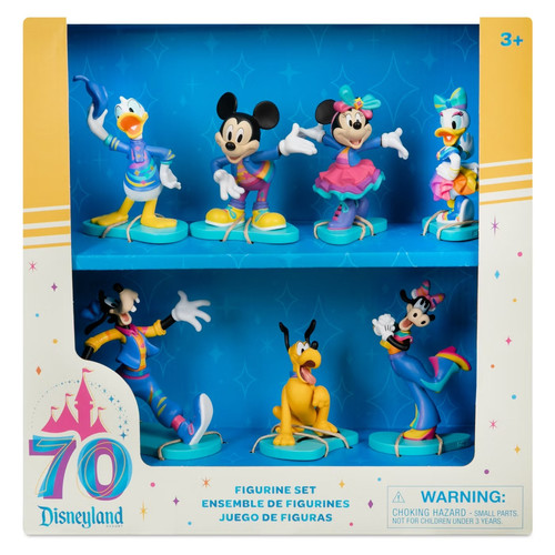 Mickey mouse and friends - mickey,