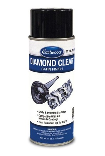 Eastwood diamond satin dtm - diamond,