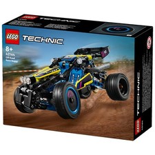 LEGO Technic Off-Road Race