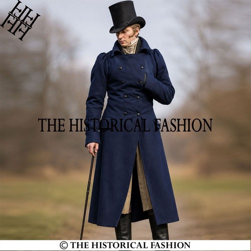 18th century men regency - century,