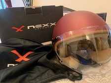 NEXX SX.60 Jazzy Helmet | Matt