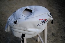 Bagster Motorcycle Tank Bag