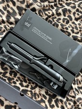 GHD Creative Curling Wand with