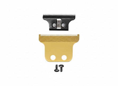 Wahl detailer gold - wahl,