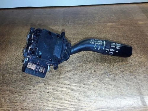 Mazda saloon wiper switch - 6,