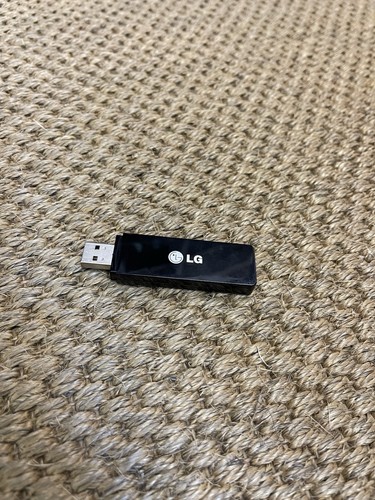 Wf100 wireless wifi - an-wf100, usb