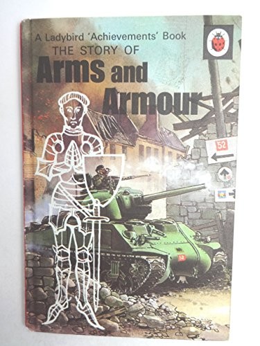 The story arms and - the,