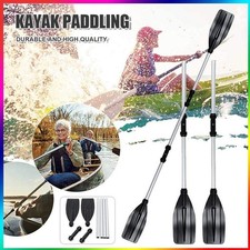 Boat oars kayak paddles - oars,