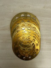 Talon Go-Kart Sprockets