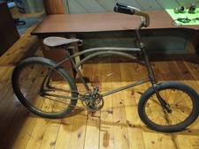 🤩PRE WAR CLEVELAND Cycle