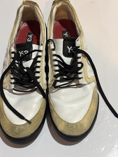 Adidas Yohji Yamamoto Y-3