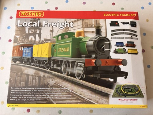 Horny local freight - horny,
