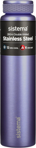 Sistema hydrate stainless - sistema,